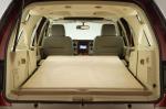 Ford Expedition EL 2007 года